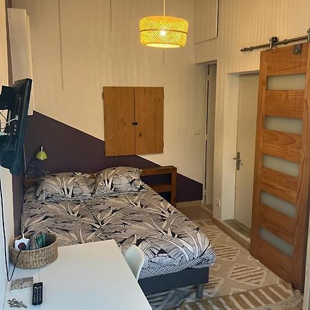 Le Nid Castries - Charmant logement complet et équipé Centre Castries proche Montpellier Extérieur photo
