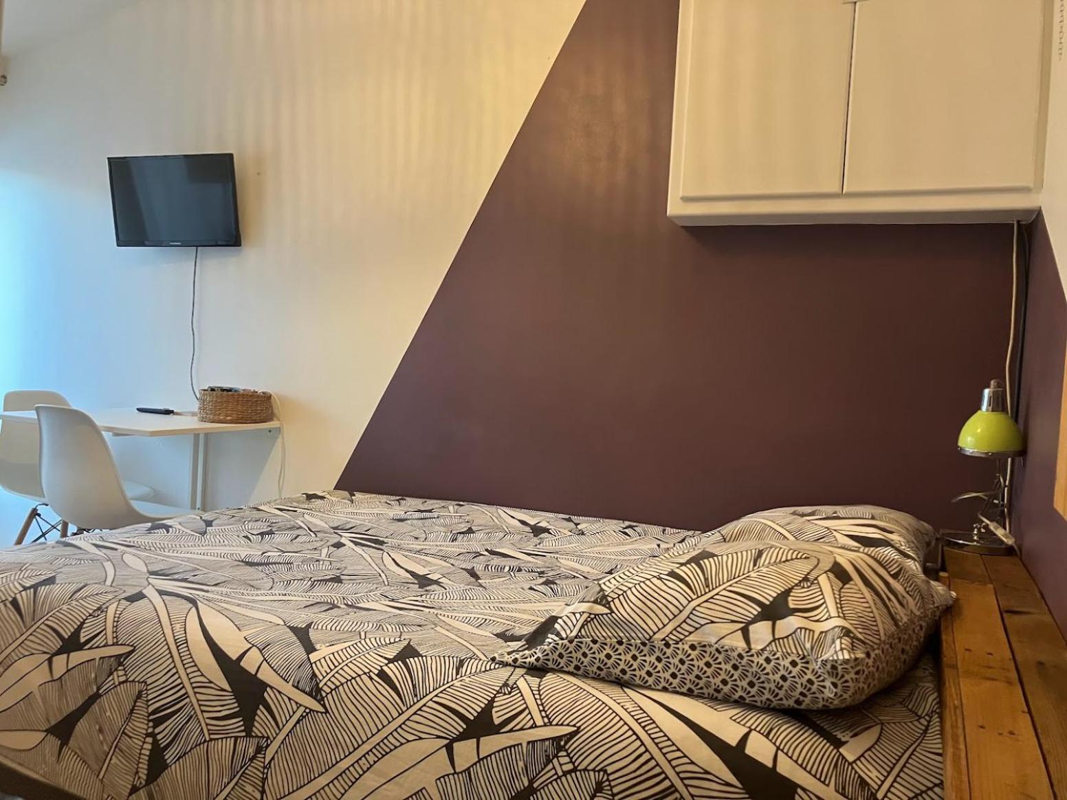 Le Nid Castries - Charmant logement complet et équipé Centre Castries proche Montpellier Extérieur photo